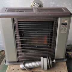 サンデン ストーブ(季節、空調家電)の中古が安い！激安で譲ります