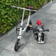 ninja 自転車の中古が安い！激安で譲ります・無料であげます｜ジモティー