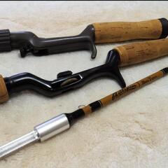 フィリップソンBC48M・チャンピオングリップスポーツ