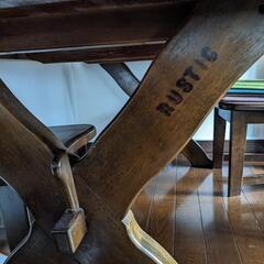 RUSTICの中古が安い！激安で譲ります・無料であげます｜ジモティー