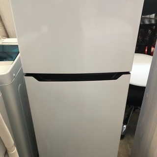 ハイセンス 2020年製 冷蔵庫