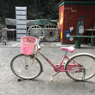 ブリジストンエコパルの中古が安い！激安で譲ります・無料であげます