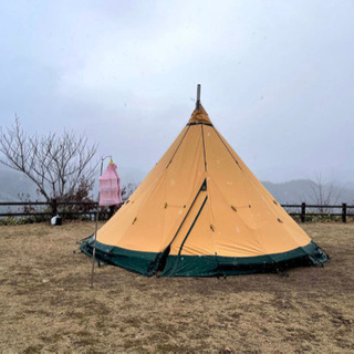 テンティピの中古が安い！激安で譲ります・無料であげます｜ジモティー