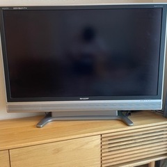 LC46ES50の中古が安い！激安で譲ります・無料であげます｜ジモティー