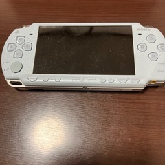 ジャンク PSP、PS Vita(ポータブルゲーム)の中古が安い！激安で譲り