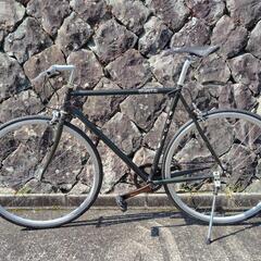 フジ ストラトス 自転車の中古が安い！激安で譲ります・無料であげます