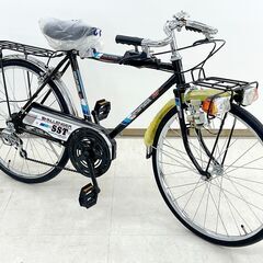 デコチャリ 自転車の中古が安い！激安で譲ります・無料であげます