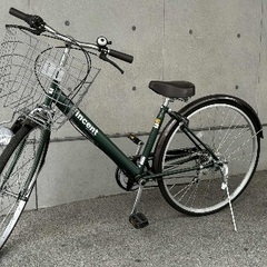 Vincent その他(自転車)の中古が安い！激安で譲ります・無料であげます