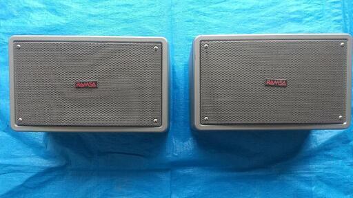 RAMSA スピーカー WS-A85 2ヶ (まるちゃん) 小原のオーディオ