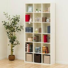 ニトリ 本棚 グレンの中古が安い！激安で譲ります・無料であげます