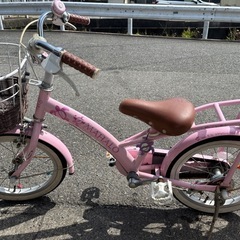 マハロ 自転車の中古が安い！激安で譲ります・無料であげます｜ジモティー