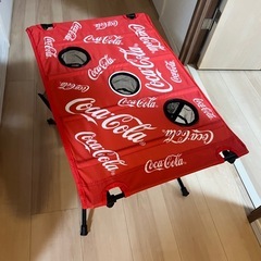 コカコ テーブル(家具)の中古が安い！激安で譲ります・無料であげます