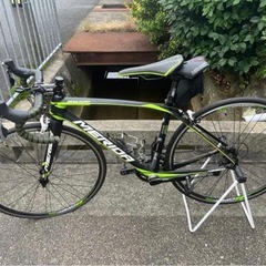 訳あり】 メリダ スクルトゥーラ 100（2018年）ロードバイク ジャンク