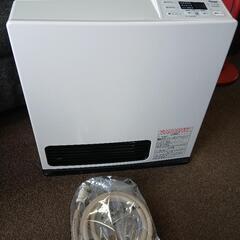 LP ガスファンヒーターの中古が安い！激安で譲ります・無料であげます