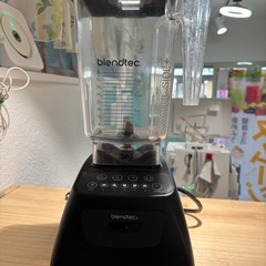 BLENDTECの中古が安い！激安で譲ります・無料であげます｜ジモティー