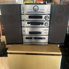 Pioneer PRIVATE コンポの中古が安い！激安で譲ります・無料であげます
