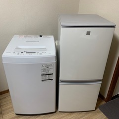 福岡県の冷蔵庫洗濯機の中古が安い！激安で譲ります・無料であげます