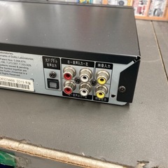 ⚡️希少モデル⚡️maxell マクセル⚡️ブルーレイレコーダー⚡️2013