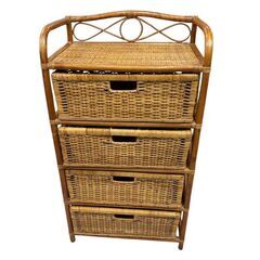 ラタンチェストの中古が安い！激安で譲ります・無料であげます｜ジモティー