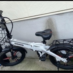 Fly 電動アシスト自転車(自転車)の中古が安い！激安で譲ります・無料で