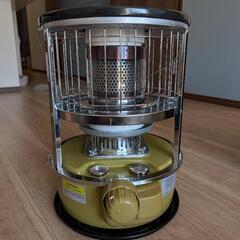 パセコ ストーブの中古が安い！激安で譲ります・無料であげます