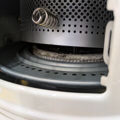 美品】石油ストーブ コロナ CORONA SL-66E 適用床面積(木造)17畳 適用