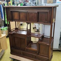 違い棚の中古が安い！激安で譲ります・無料であげます｜ジモティー