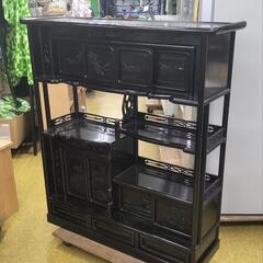 違い棚の中古が安い！激安で譲ります・無料であげます｜ジモティー