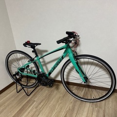 中古】福岡県のクロスバイクを格安/激安/無料であげます・譲ります