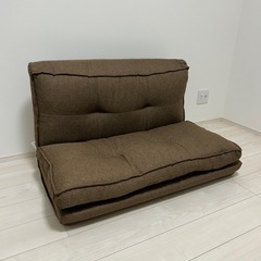 カジュアルソファキッド 家具の中古が安い！激安で譲ります・無料で