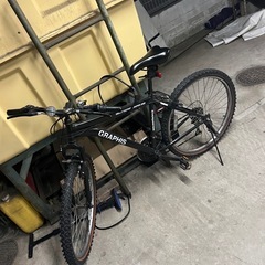 ジャンク品】ブリヂストンレイダック (kazuki) 新桜台のロードバイクの