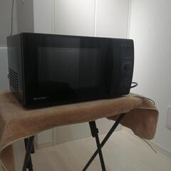 K079 送料無料 SHARP40インチ液晶テレビ展示品 (白家電) 奥多摩の