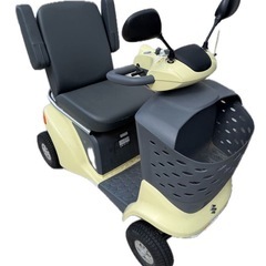 スズキ セニアカーの中古が安い！激安で譲ります・無料であげます