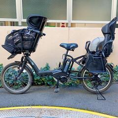 中古】江戸川区の電動アシスト自転車を格安/激安/無料であげます・譲り