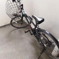 人気EENOUR C4電動アシスト折りたたみ自転車折りたたみJK 女子高生大阪