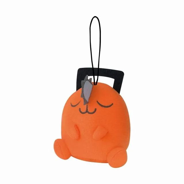 Bポチタ(目閉じ/アイテムなし)】劇場版『チェンソーマン レゼ篇