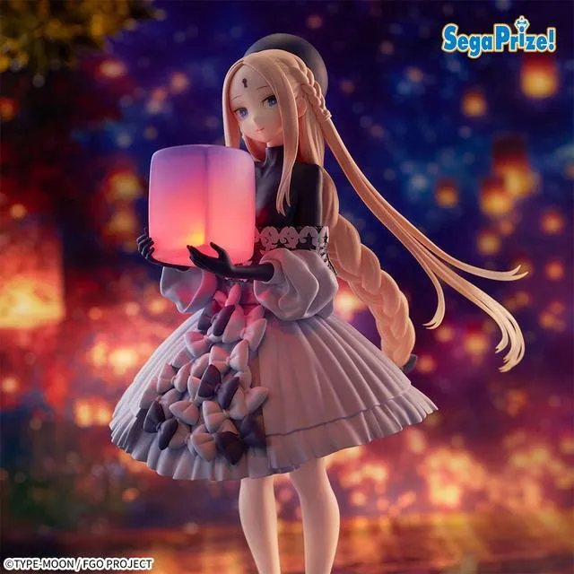 アビゲイル・ウィリアムズ】Fate/Grand Order Luminasta “英霊催装