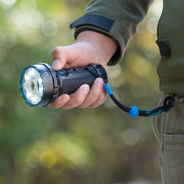 マローダーミニ RGB搭載 高輝度LED懐中電灯 | Olight - Olight Japan