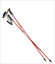 Swix Mach CT 1 Composite - Poles: Reviews