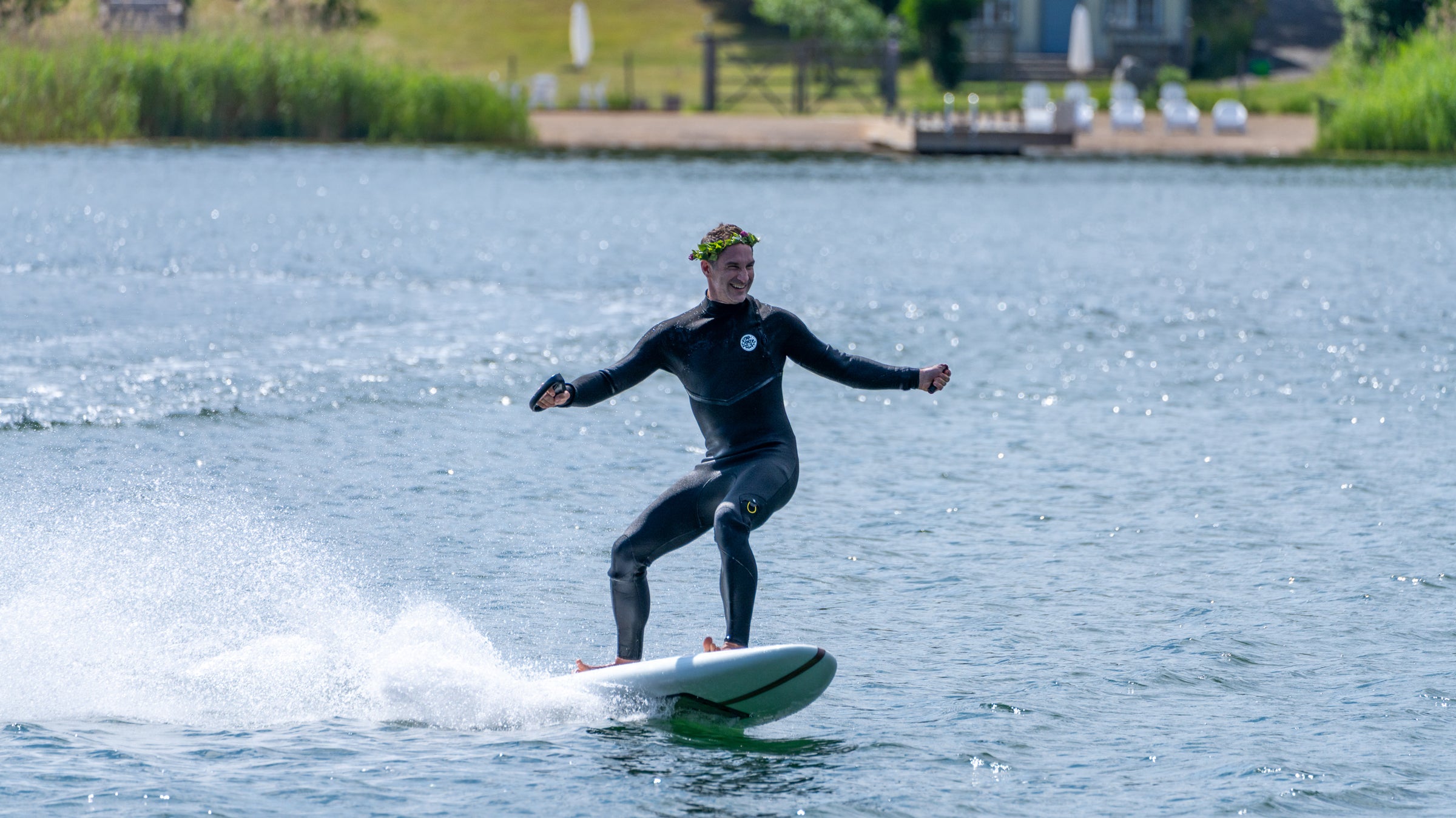 Lost Aviso Pro-Formance - Surfboards: Reviews