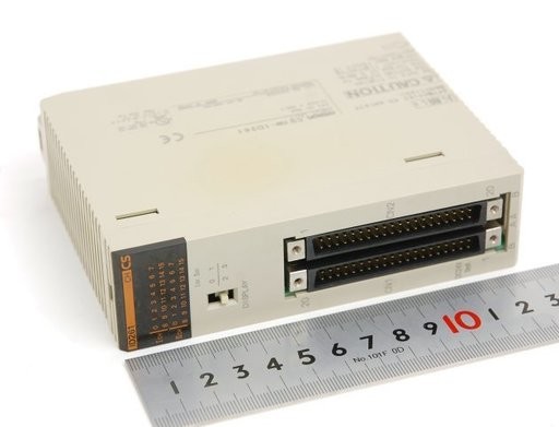 オムロン DC入力ユニット CS1W-ID261 | 保守部品.com