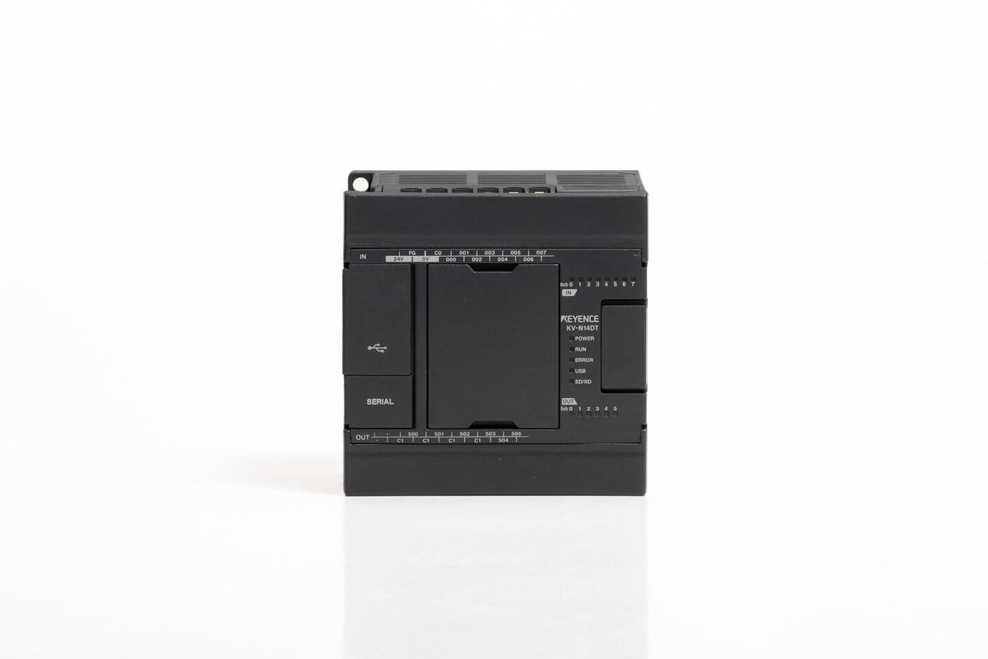 キーエンス 基本ユニット KV-N14DT | 保守部品.com