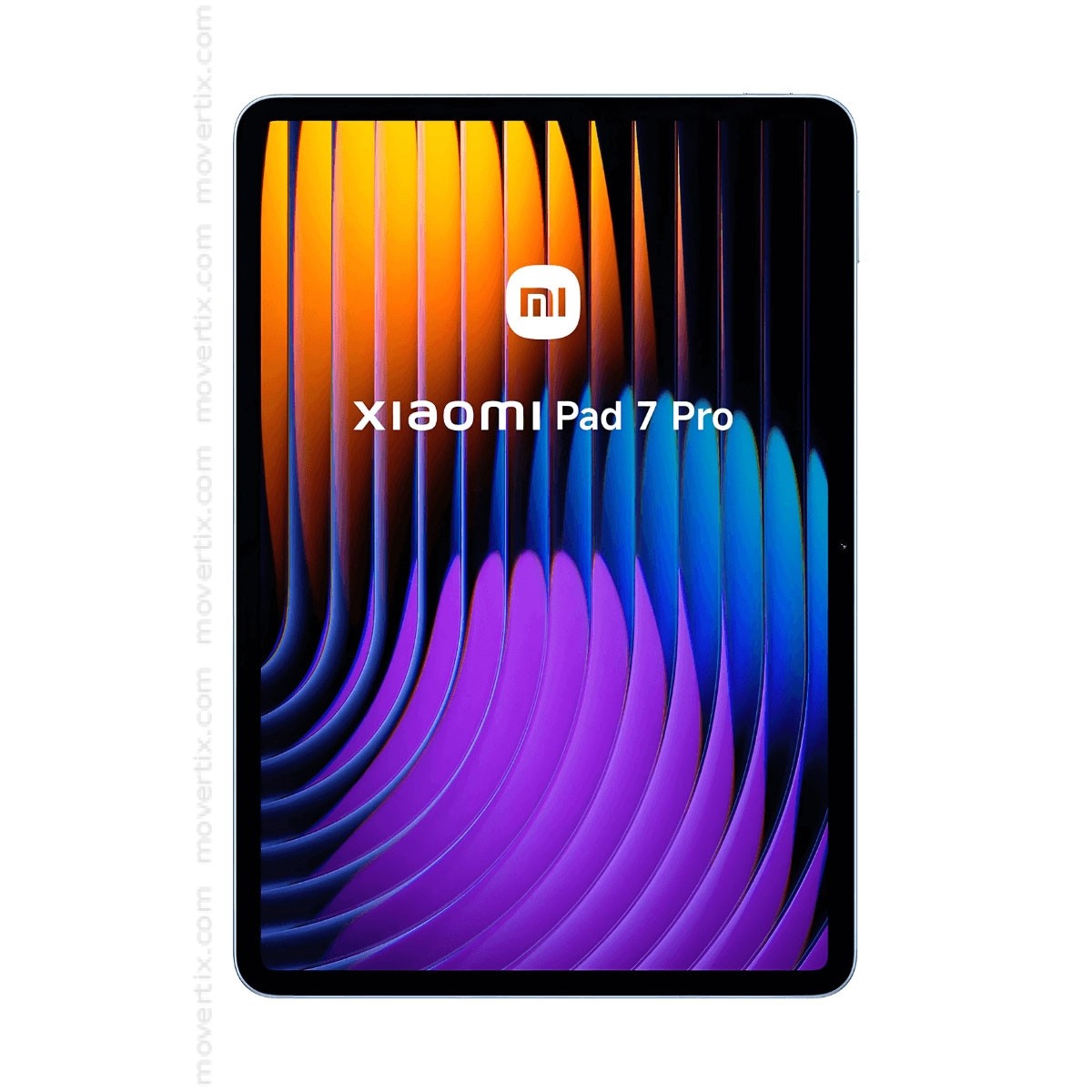 Xiaomi Pad 7 Pro Blue 512GB and 12GB RAM (6932554410544