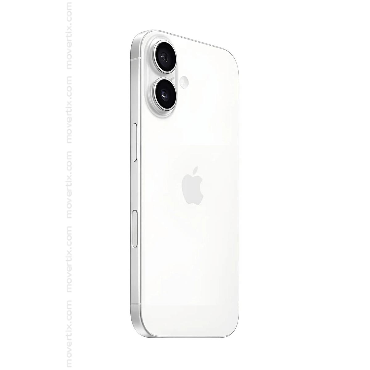 iPhone 16 Plus White 256GB (0195949723339) | Movertix Mobile