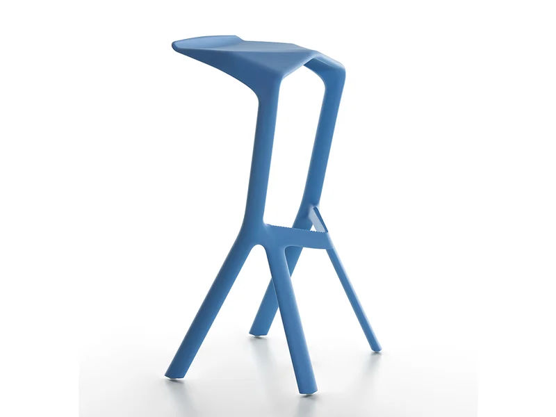 Miura Stool Plank designed by Konstantin Grcic | Mohd Shop