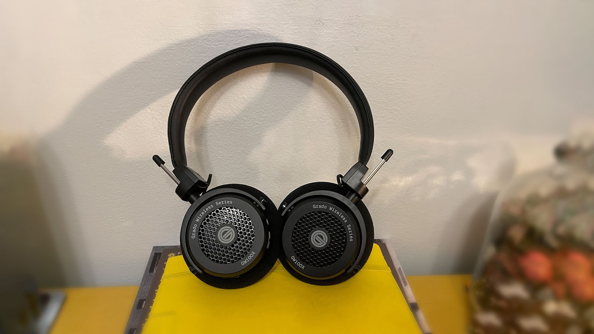 Grado GW100x review: niche but brilliant-sounding open-back
