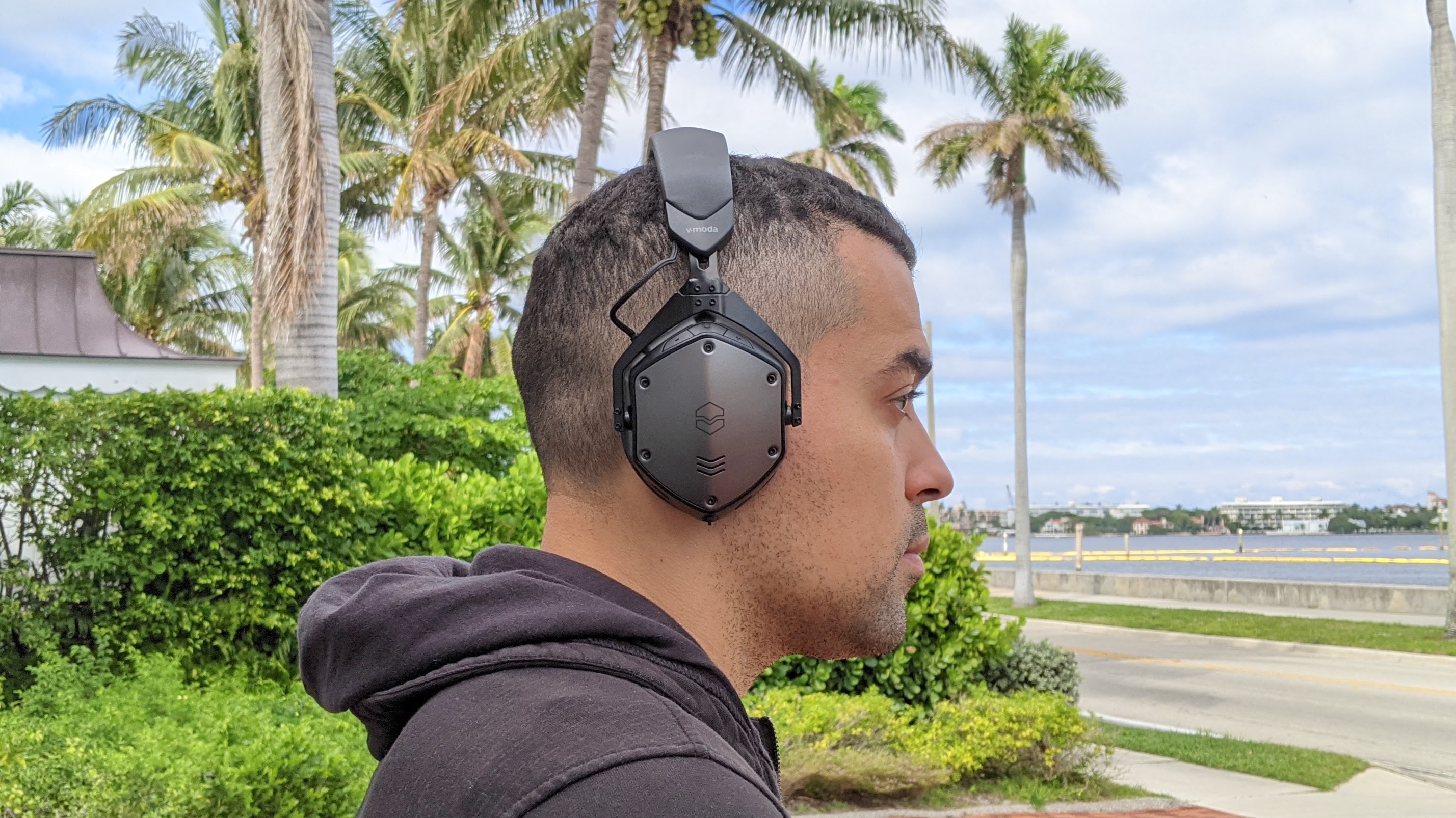 V-Moda M-200 ANC review | Tom's Guide