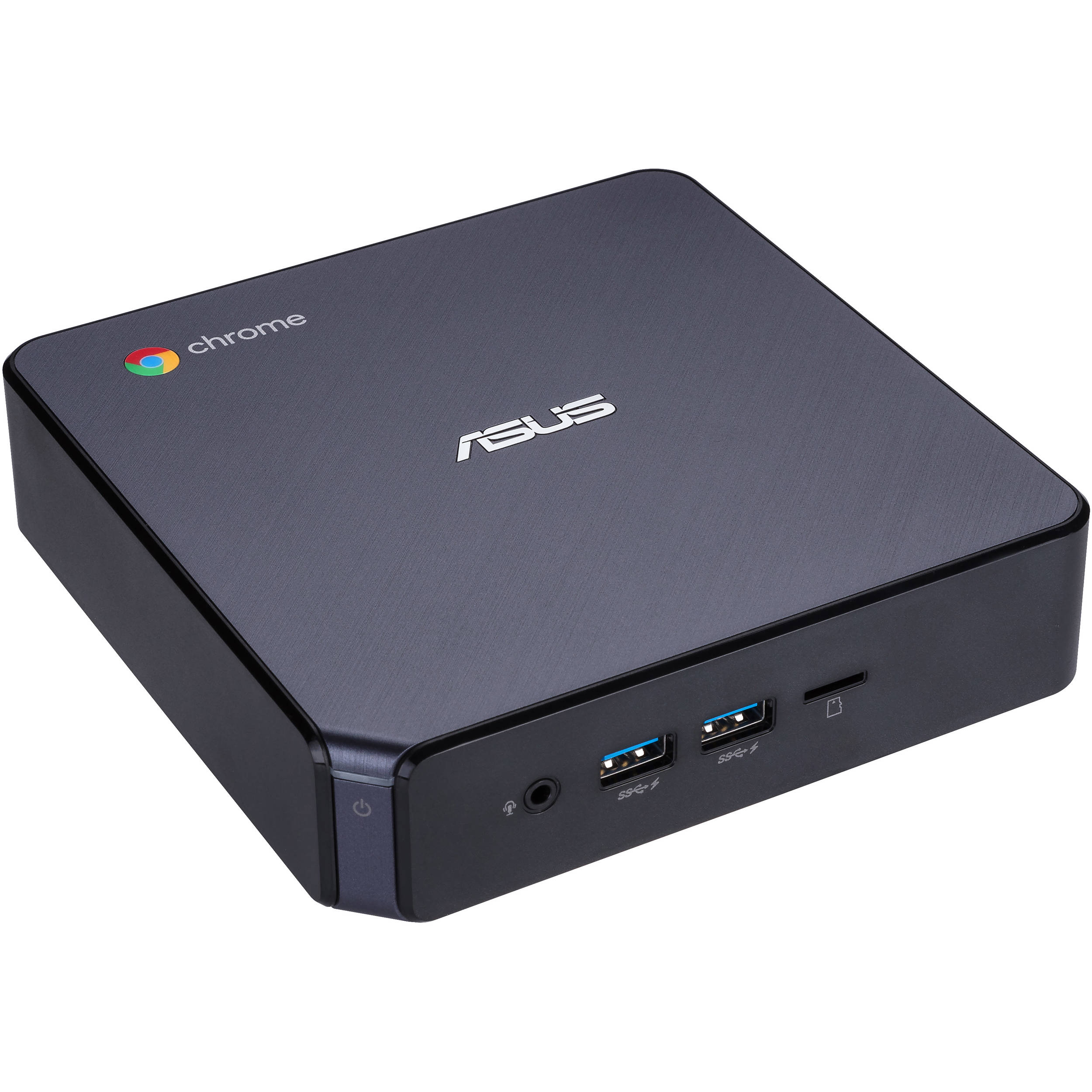 Asus Chromebox 3: Review For Schools | Tech & Learning