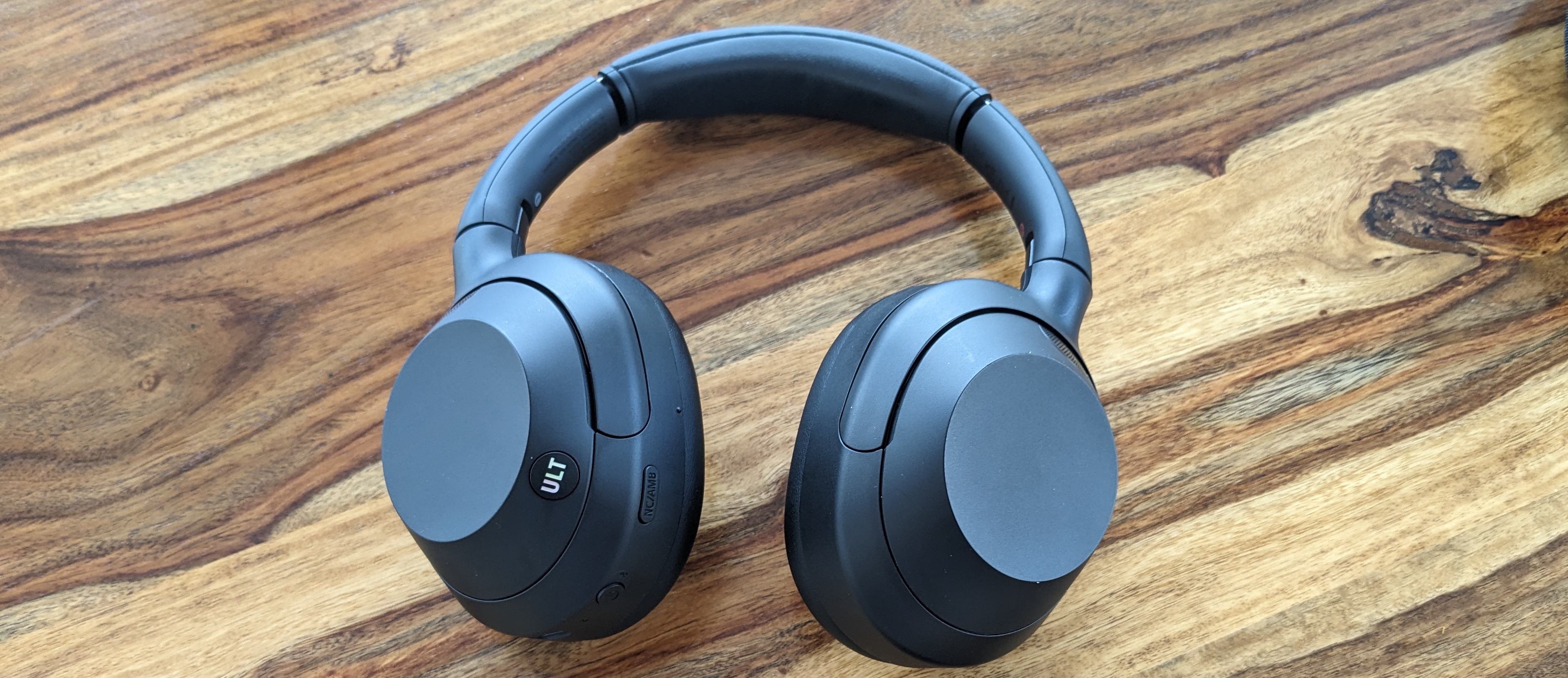 Sony ULT Wear review: solid mid-range headphones that are heavy on