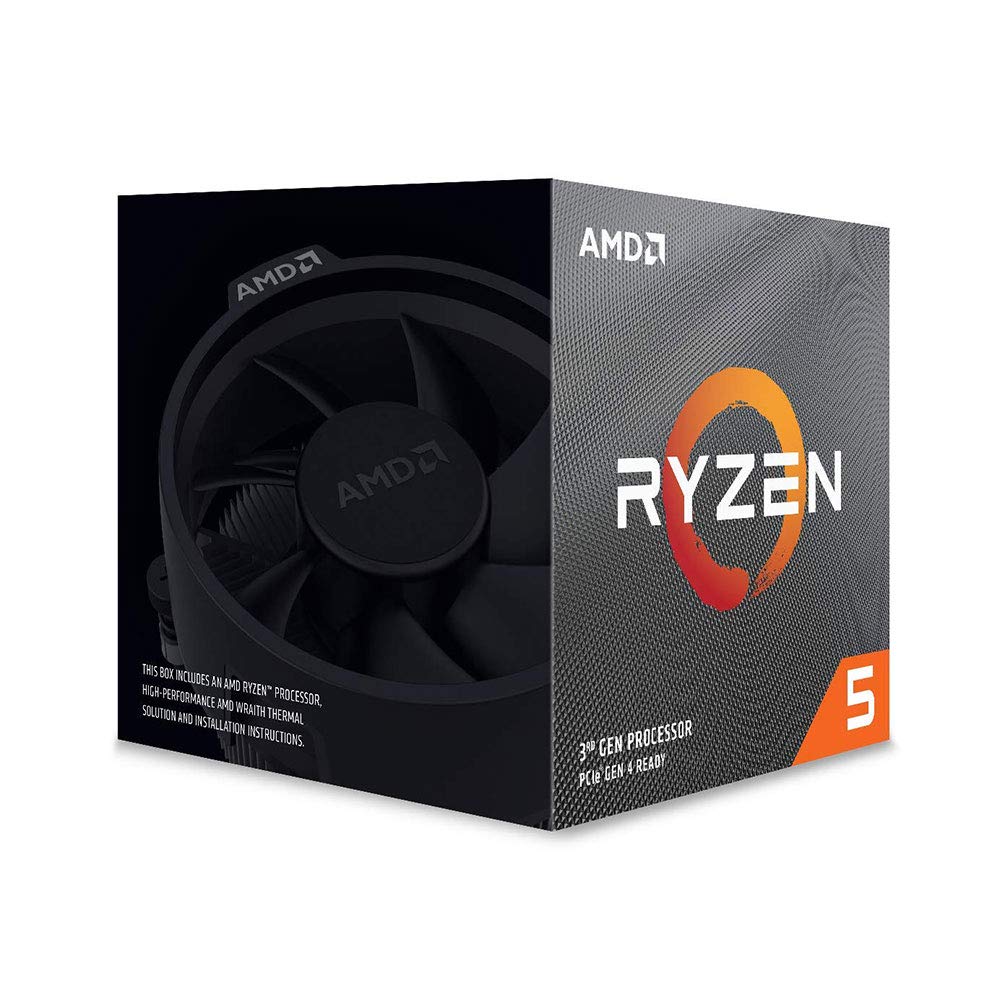 AMD Ryzen 5 3600 CPU Is a Steal at $167 | Tom's Hardware